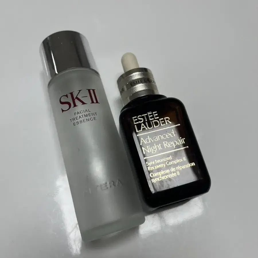 에스티로더 50ml SK2 피테라 에센스 75ml 공병 정품100%