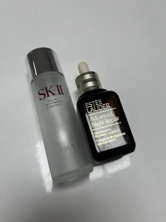 에스티로더 50ml SK2 피테라 에센스 75ml 공병 정품100%