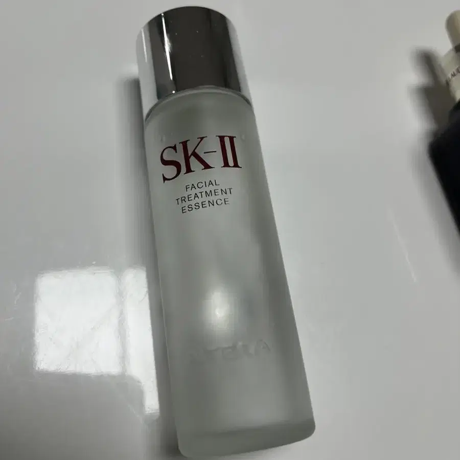 에스티로더 50ml SK2 피테라 에센스 75ml 공병 정품100%