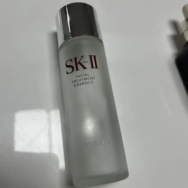 에스티로더 50ml SK2 피테라 에센스 75ml 공병 정품100%