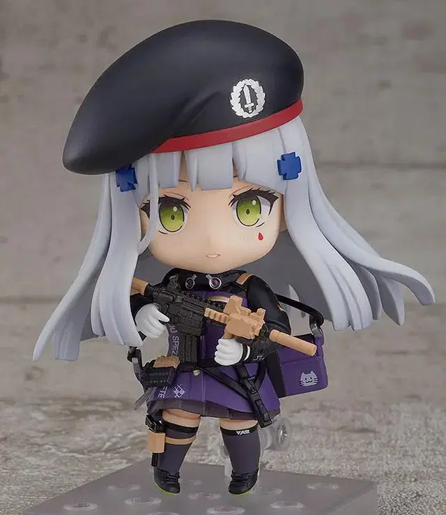 소녀전선 HK416 넨도로이드 (재판)