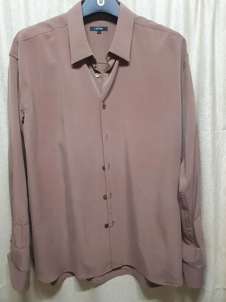 Lim Lim (formerly Le Hav) Brown,Beige Large