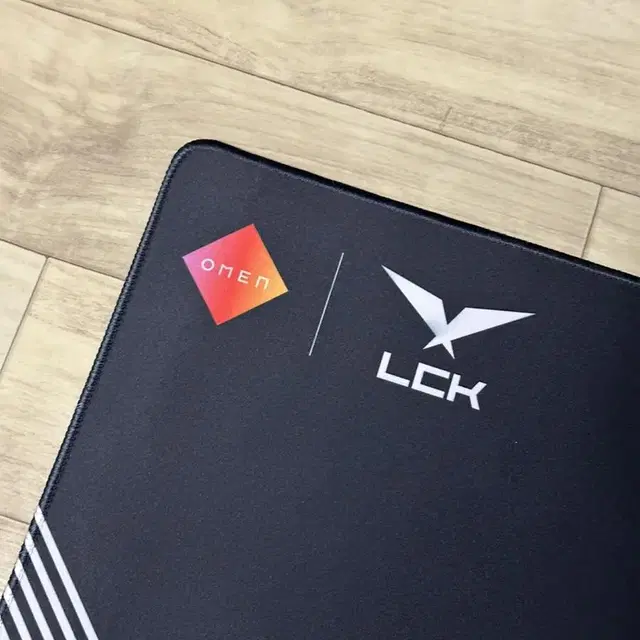 오멘 LCK 장패드 팝니다