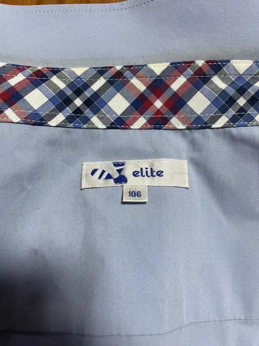 Elite School Uniform Shirt