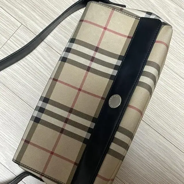 버버리 가방 burberry bag 버버리 핸드백 빈티지