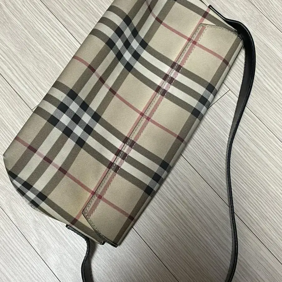 버버리 가방 burberry bag 버버리 핸드백 빈티지