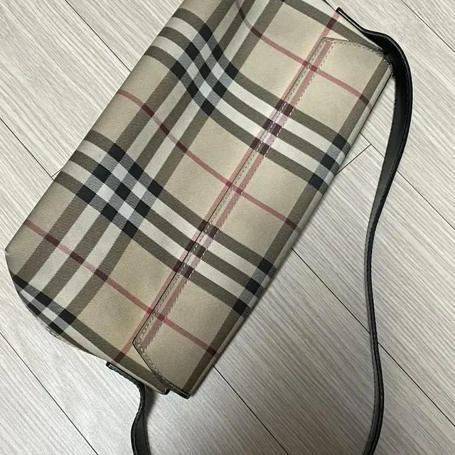 버버리 가방 burberry bag 버버리 핸드백 빈티지