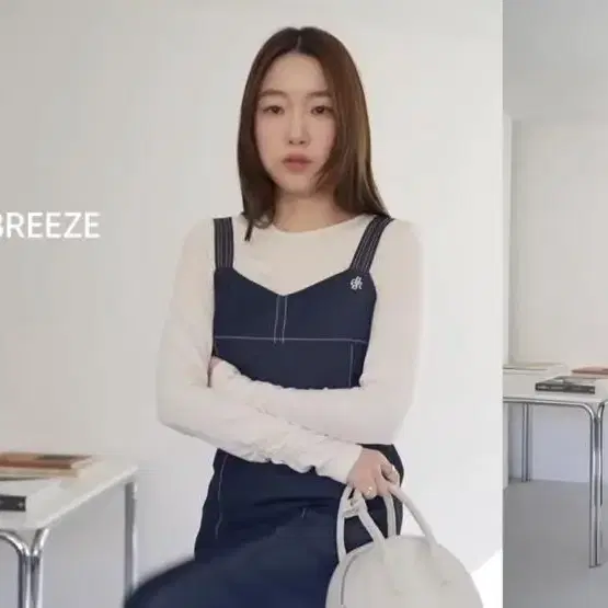 CITYBREEZE 시티브리즈원피스