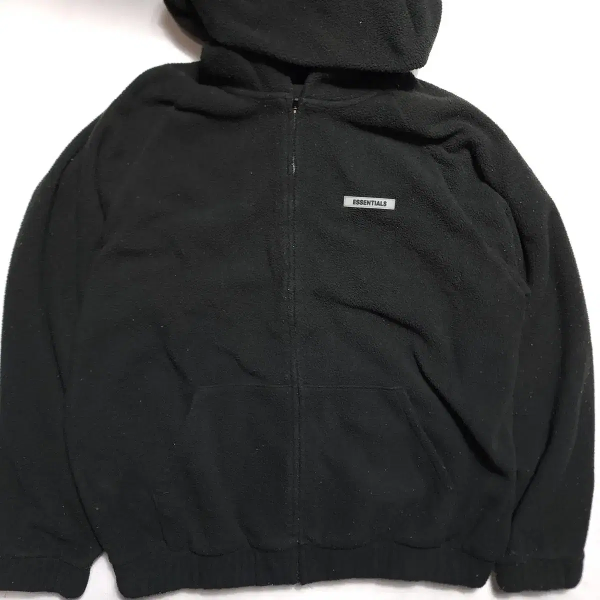 Pier of God Essential Hood Zip Up