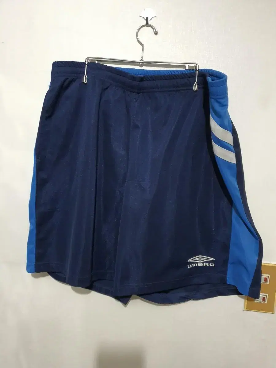 Umbro Pants Vahn 100 XXXL Used Vintage