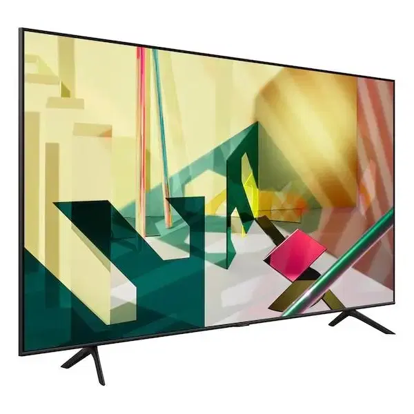 최신 삼성 QLED 4K 스마트 TV 특가한정판매!