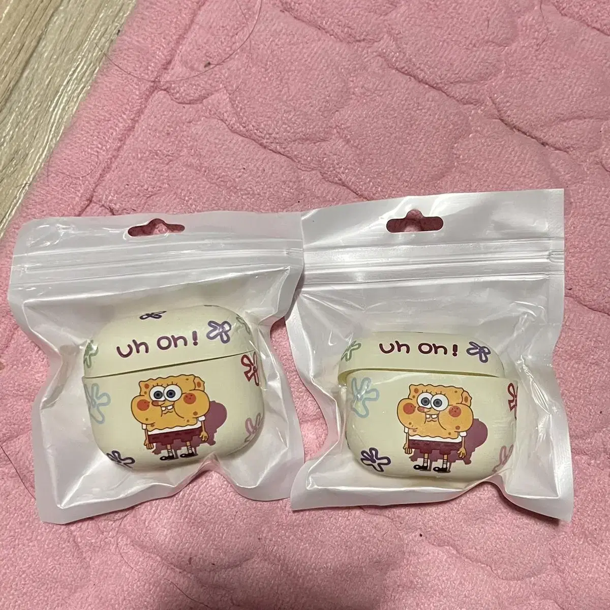 Air pods 1,2,3 케이스