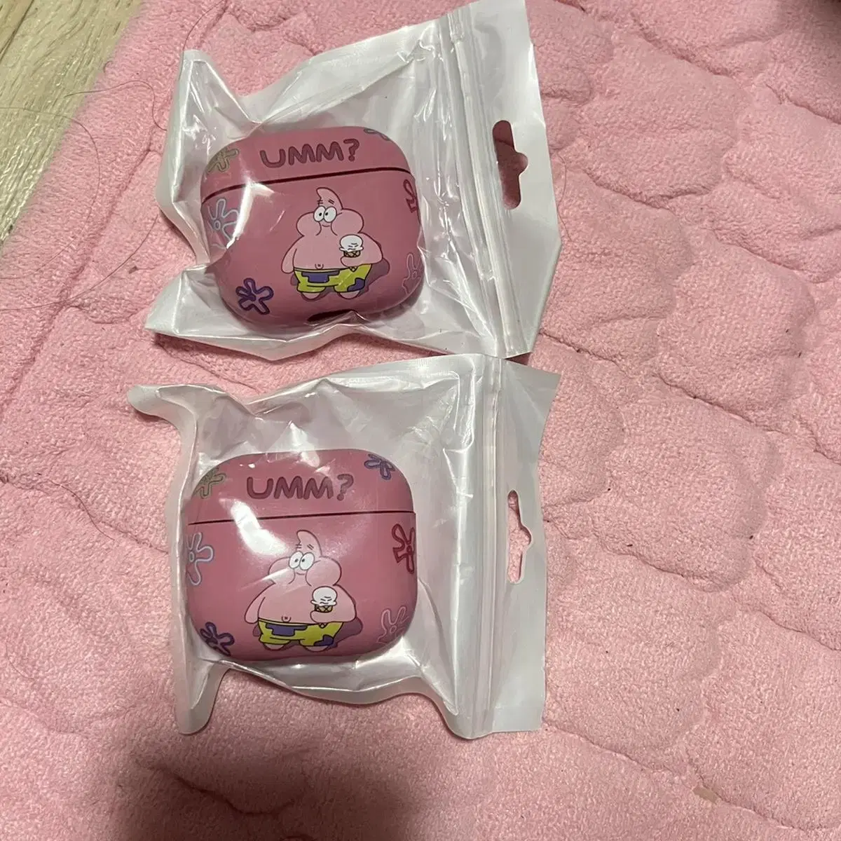 Air pods 1,2,3 케이스