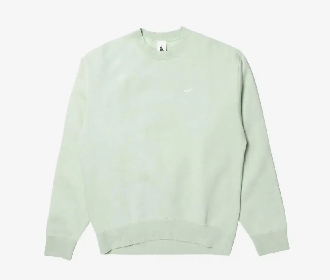 [XL]94.Nike M NRG Crew Wash Pistachio