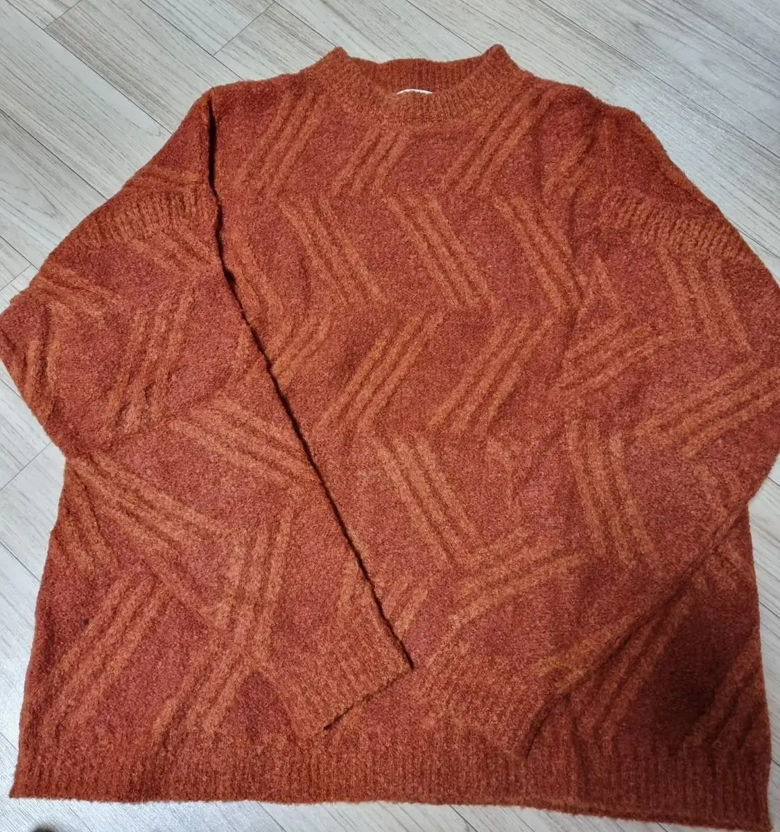 Yashiki Knit 2 sizes to sell