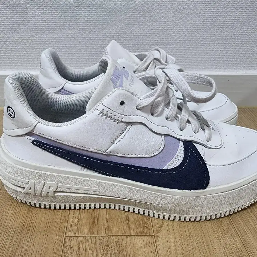 Nike Air Force 1 Platform 250 에어포스1 플랫폼