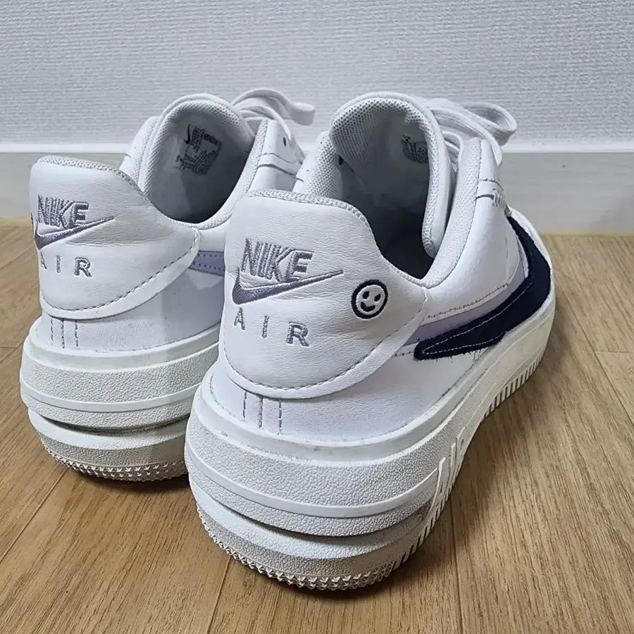 Nike Air Force 1 Platform 250 에어포스1 플랫폼