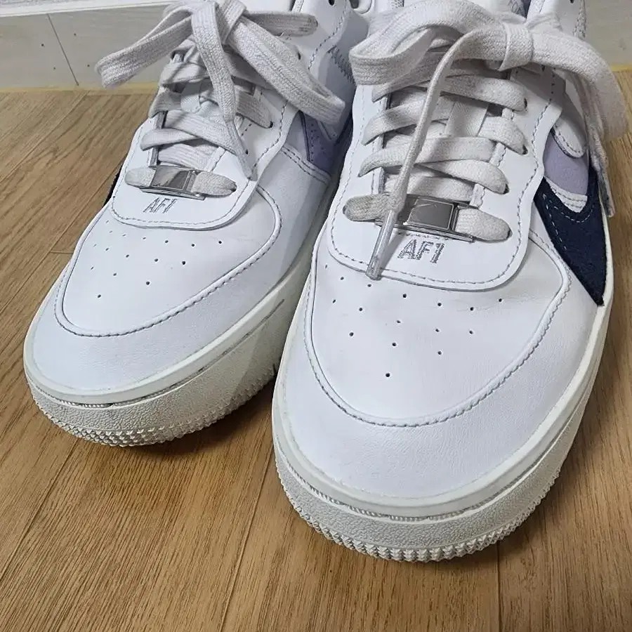 Nike Air Force 1 Platform 250 에어포스1 플랫폼