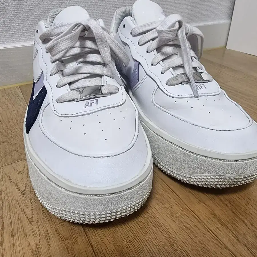 Nike Air Force 1 Platform 250 에어포스1 플랫폼