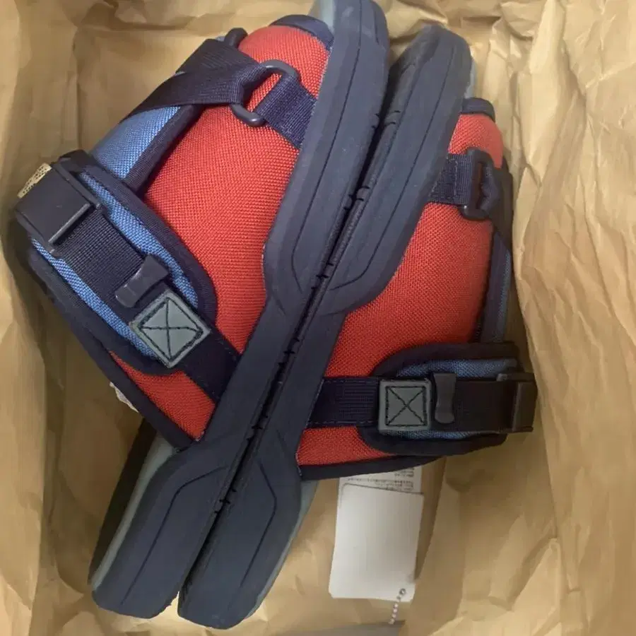 Visvim Christo 비즈빔 크리스토 L