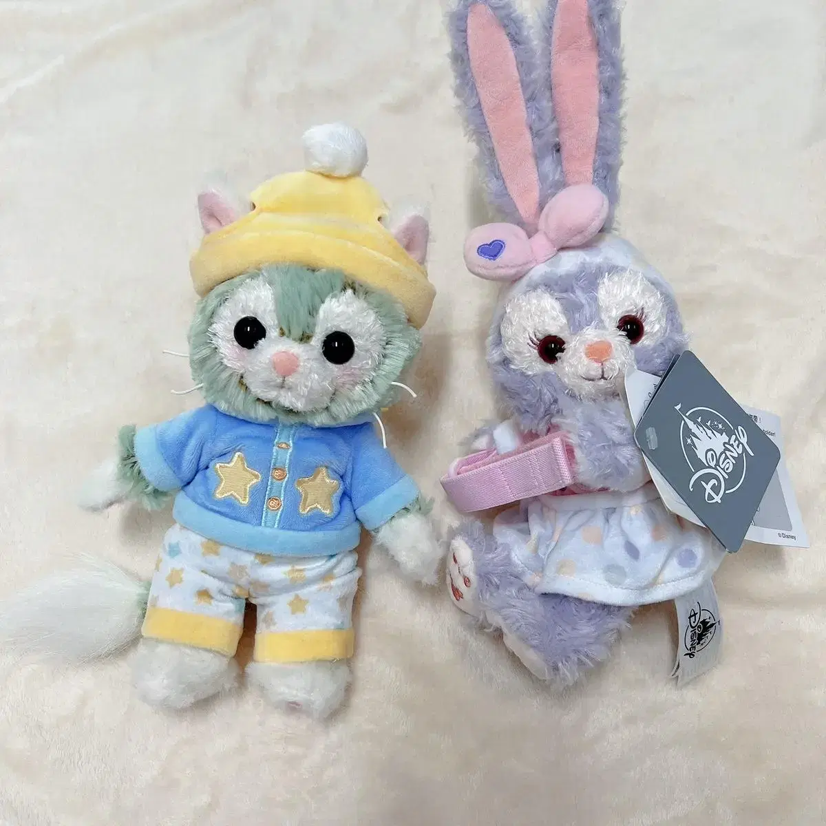 (Price Reduced) Duffy Friends Gelatoni Stella Lou Doll