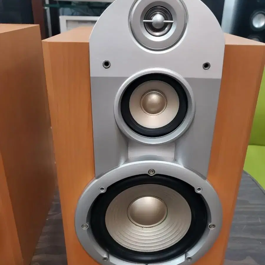 JBL LG 북쉘프 스피커