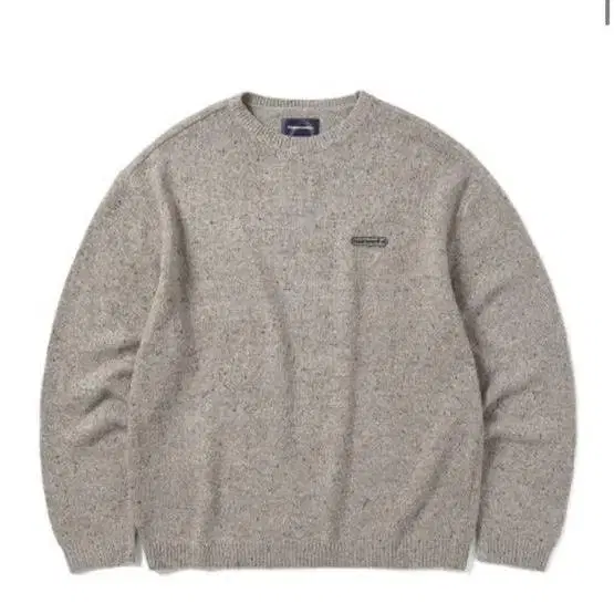 This Is Never That Knit (size S)