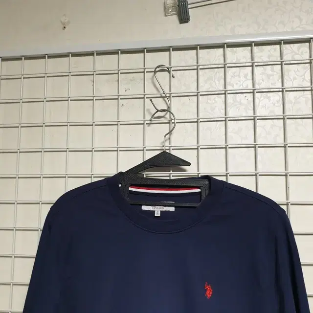 (새상품)U.S.POLO ASSN면긴팔(여)M