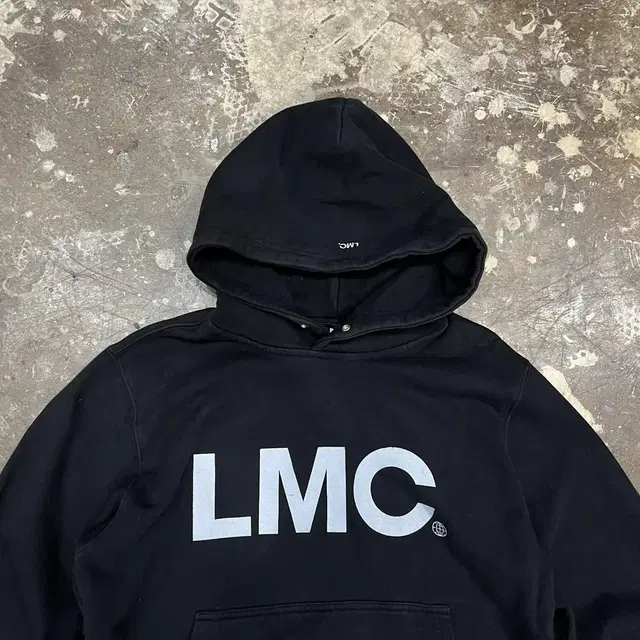 M) LMC 후드티 후드티셔츠 스트릿패션 남여공용