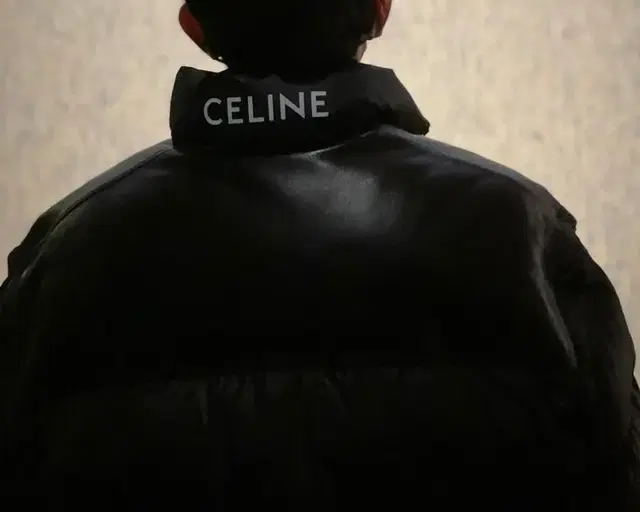 셀린느 패딩 CELINE 팝니다 가격내림