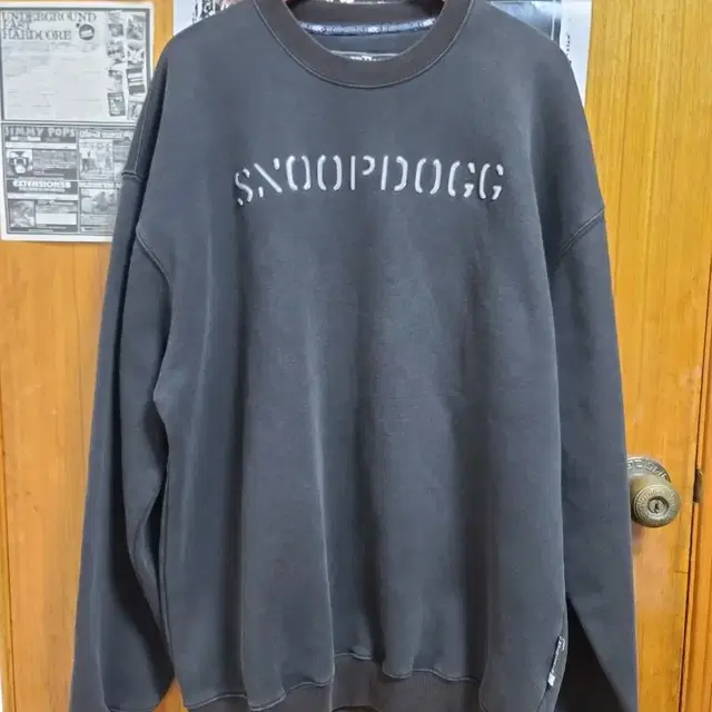 snoop dogg 2XL