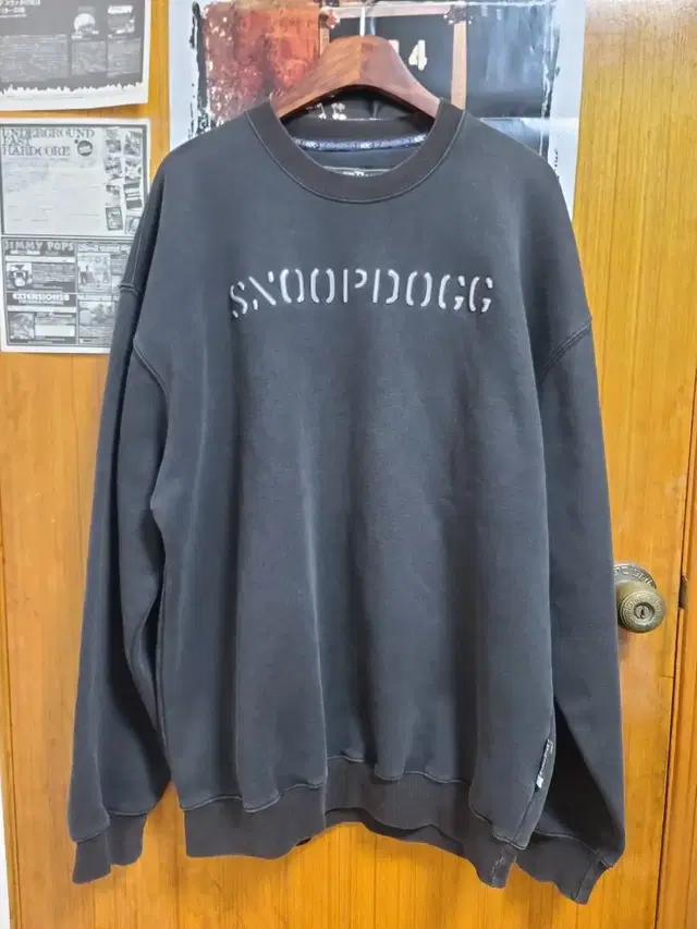 snoop dogg 2XL