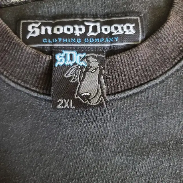 snoop dogg 2XL