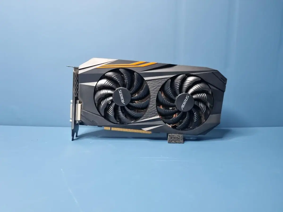 기가바이트 라데온 RX580 8G 어로스 판매