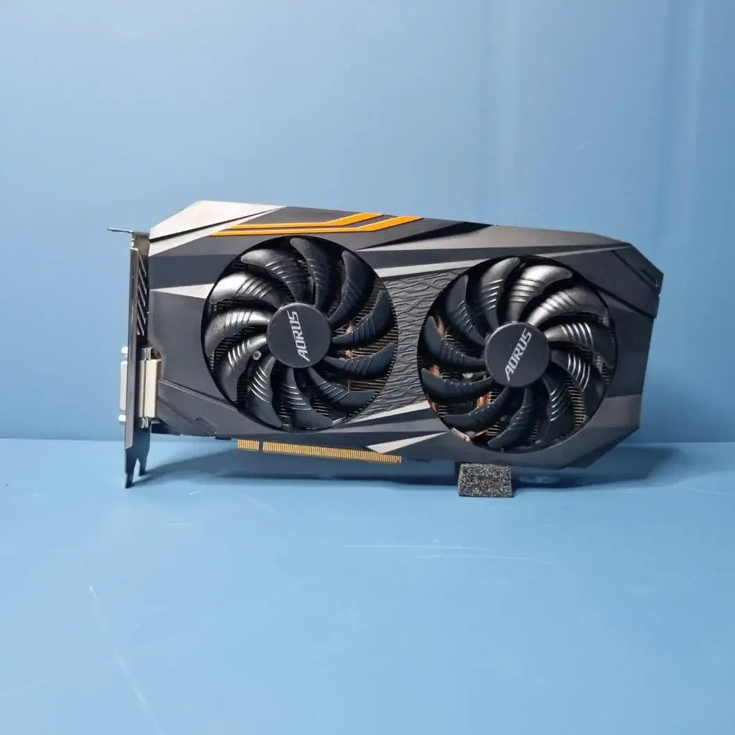 기가바이트 라데온 RX580 8G 어로스 판매