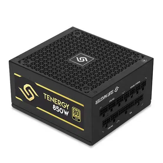 앱코 수트마스터 850W GOLD 풀모듈 판매