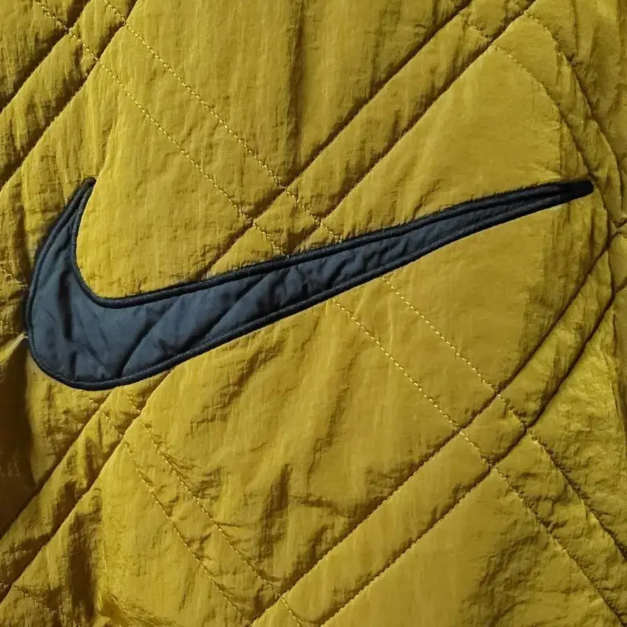 NIKE 클래식 이태리 리버시블 자켓 XL (류준열착용)