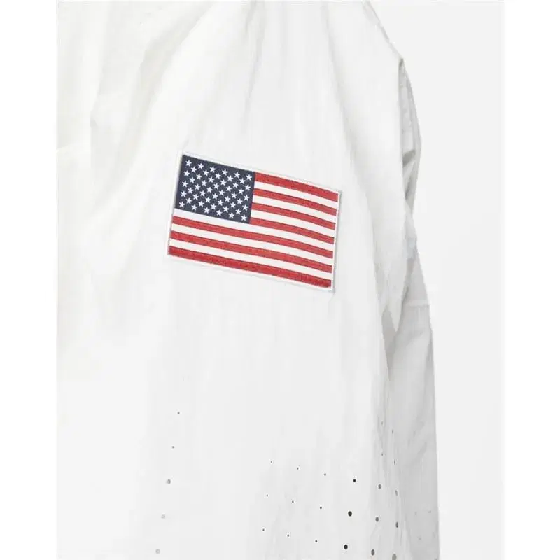 NIKE TEAM USA WINDRUNNER 메달스텐드 자켓 XXL