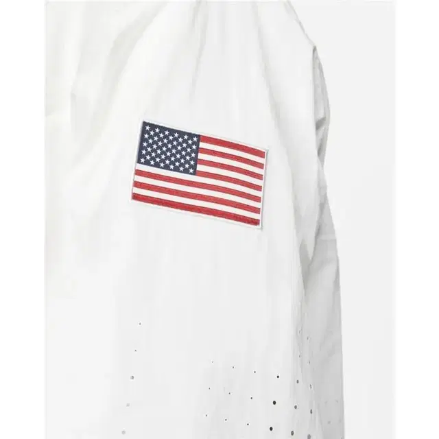 NIKE TEAM USA WINDRUNNER 메달스텐드 자켓 XXL