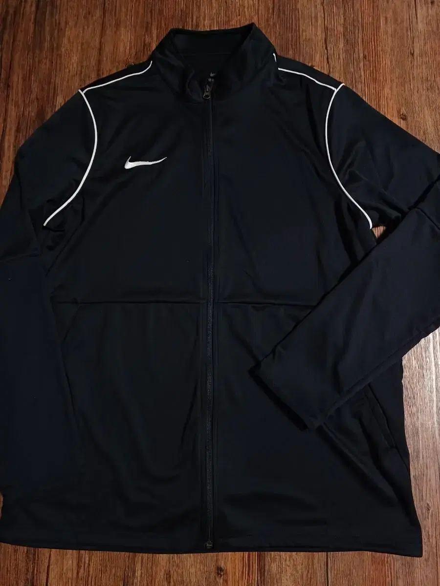 Nike Swoosh Jersey Track Jacket110XL