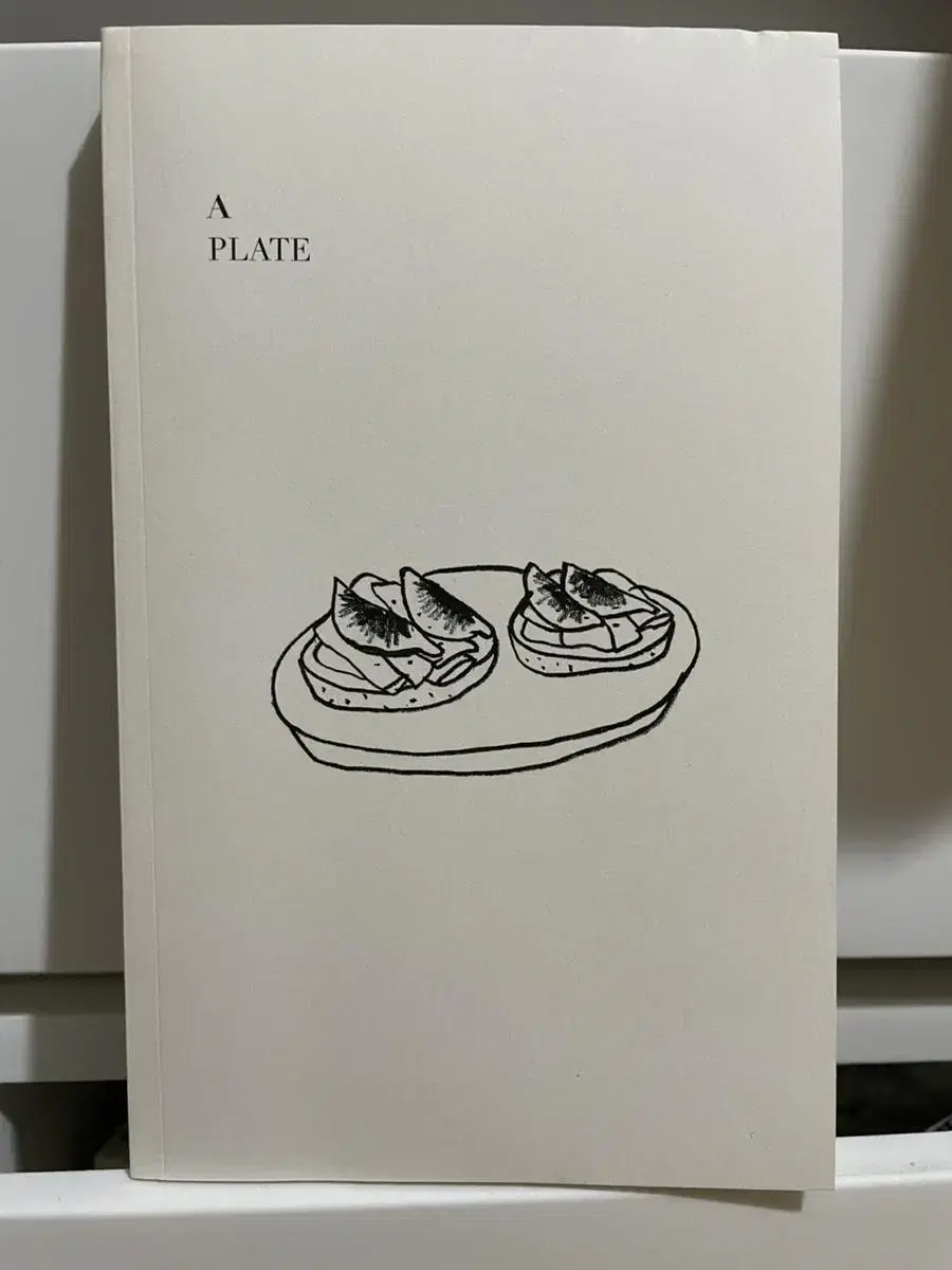 이나피스퀘어 A PLATE