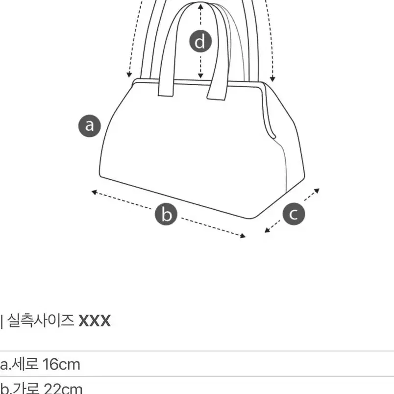 새제품) 쿠론 밀라레이디 토트백22 그린