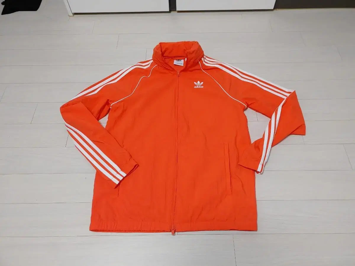 S Adidas Windbreaker SST Windbreaker ED6084