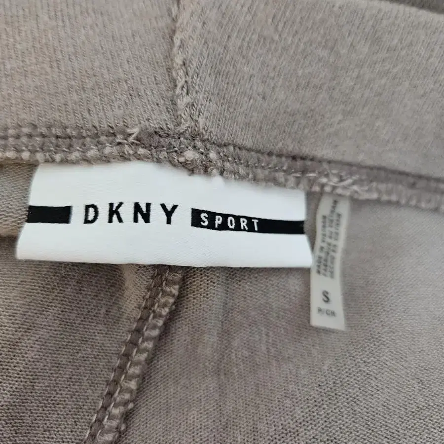 <DKNY스포츠>  팬츠