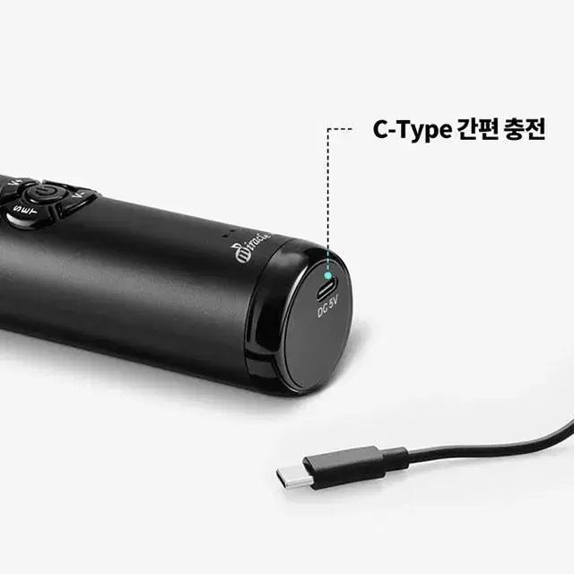 미라클엠 블루투스 스피커 마이크 M62 노래방