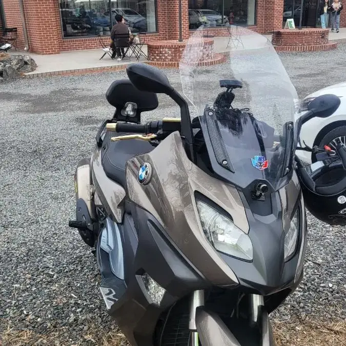 대구 c650s 17년식 49000키로