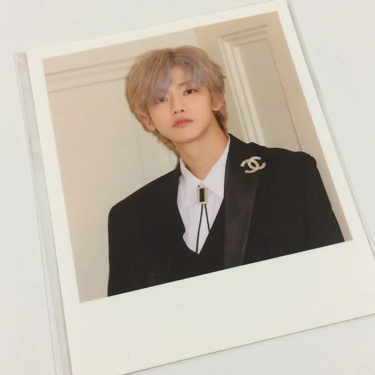 nct jaemin boom pop up pola