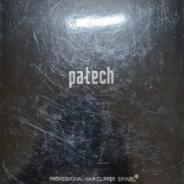 patech 이발기 pc-m470 전문가용