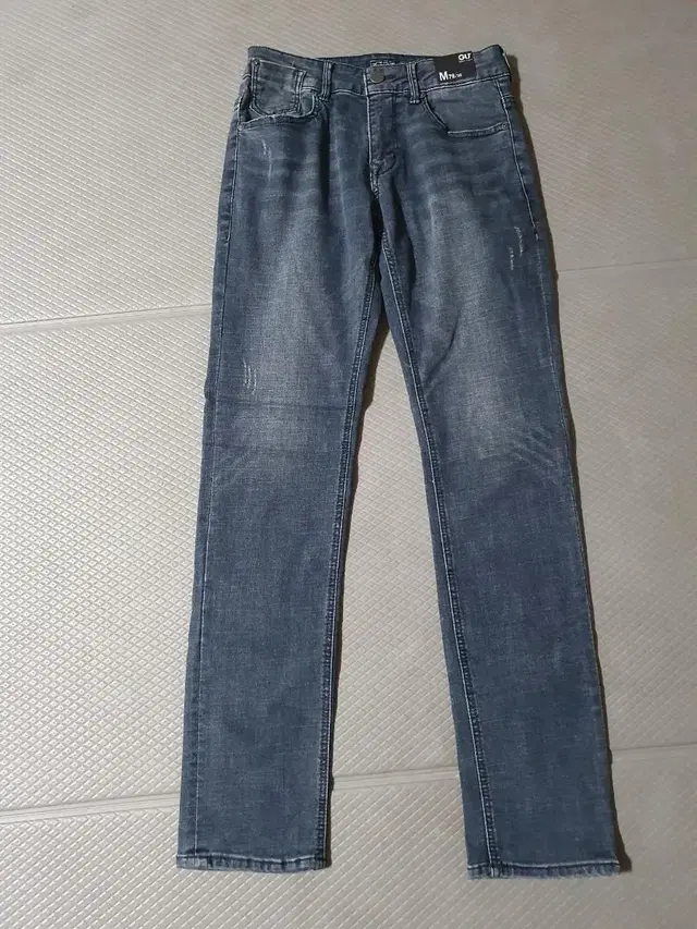 GU DENIM STUDIO 청바지  M78/30