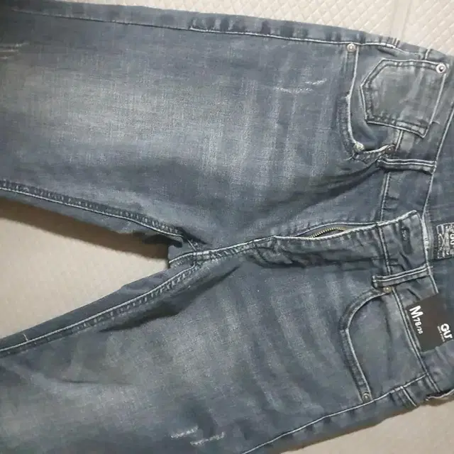 GU DENIM STUDIO 청바지  M78/30